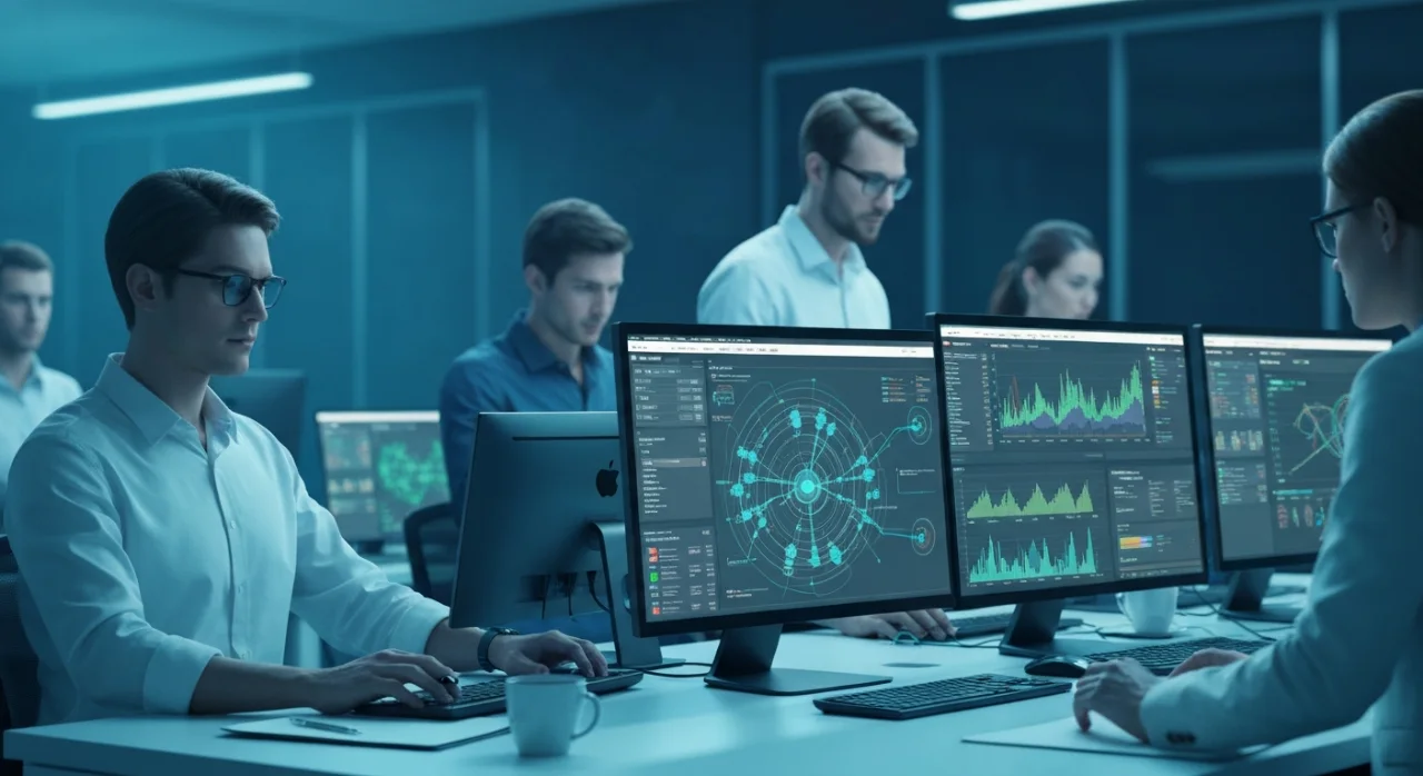 Cybersecurite Besançon